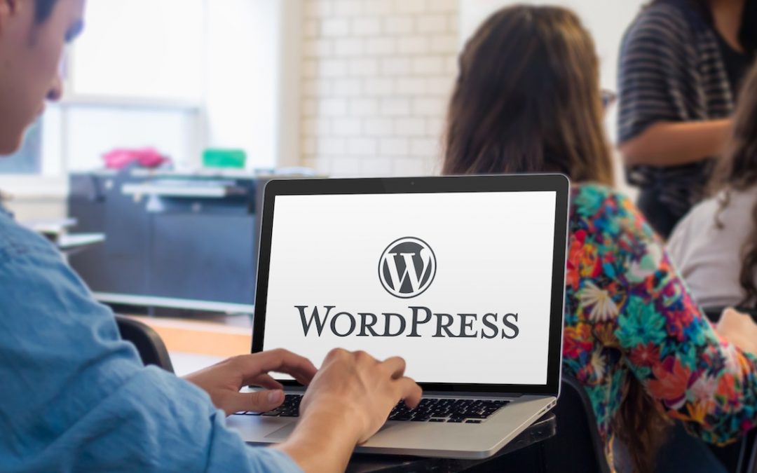 Why use WordPress? Learn why your website needs it!