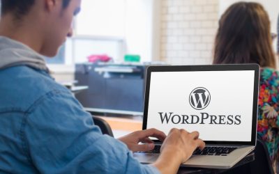 Why use WordPress? Learn why your website needs it!